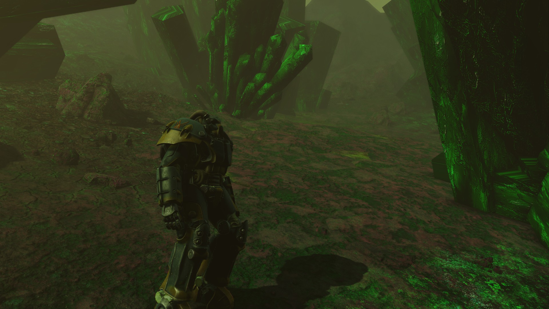 Video Game Modification